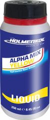 Holmenkol Alpha Mix Yellow Liquid