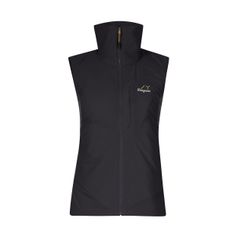 Bergans Y Mountainline Light Insulated Air Vest Women Damen Isolatiionsweste für Freeski oder Skitouren