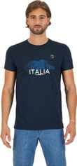 Karpos Italia Cotton T-shirt Herren T-Shirt für sämtliche Outdoor Aktivitäten