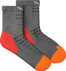 Salewa Pedroc AM M QRT Sock Herren Sportsocken