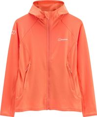 Berghaus Staindrop Hike Jacket AF Damen Freizeitjacke