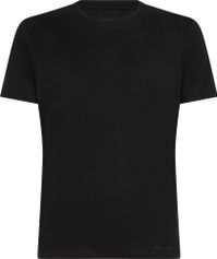 Icebreaker M Anatomica Short Sleeve Crewe