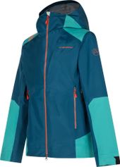 La Sportiva Crossridge Evo Shell Jacket Women Unisex Skitourenjacke