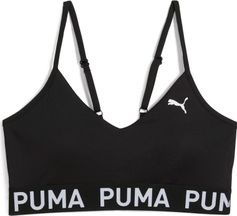 Puma Move Strong Bra - Low Damen Sportunterwäsche