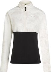 O'Neill Fwc'cruz Printed Half Zip Fleece