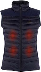 Therm-Ic Powervest Urban - Women Outdoorweste für Damen