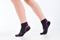Devold of Norway Running Merino Ankle Sock WMN Damen Sportsocken