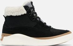Sorel OUT N About IV Mid Sneaker WP Damen Freizeitschuhe