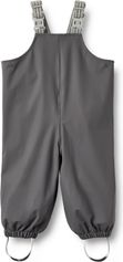 Wheat Rainwear Charlo Overalls Kinder Outdoorhose
