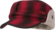Outdoor Research Yukon Cap