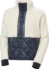 Helly Hansen W Bliss Hybrid Jacket Damen Freizeitjacke