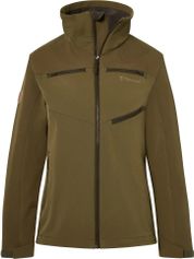 Pinewood Furudal Hunters Hybrid Stretch Women Jacket Damen Freizeitjacke