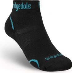 Bridgedale Hike Ultralight Performance Ankle Damen Trekking & Wandersocken