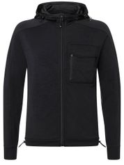 Super.Natural M Trail Jacket Herren Laufjacke