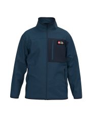 Ternua Triton Jacket K Kinder Freizeitjacke