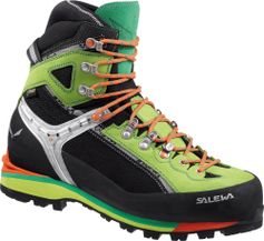 Salewa MS Condor EVO GTX (M) Mountaineering Schuhe