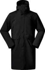 Bergans Oslo Urban Insulated Parka