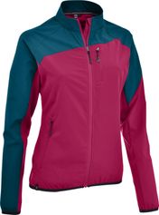 MAUL Sport Kepler Track - Leichte Jacke elas. Damen Freizeitjacke