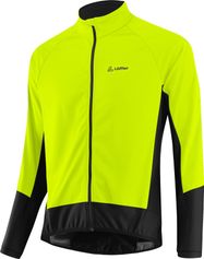 Löffler Men Bike Jacket Alpha II WS Light Herren Radjacke