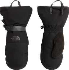 The North Face Womens Montana Mitt Damen Fäustlinge