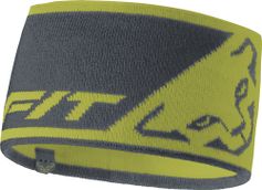 Dynafit Leopard Logo Headband