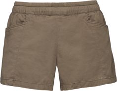 Black Diamond W Notion Shorts Unisex Kletterhose