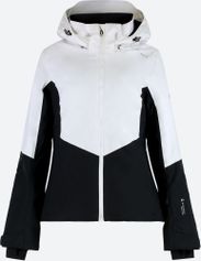 Fischer Stella Jacket Damen Skijacke