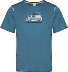 Chillaz Bozen Climber's Life Herren T-Shirt für sämtliche Outdoor Aktivitäten