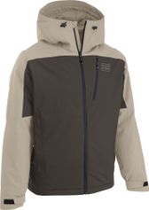 MAUL Sport Pitztal MTX 20.0 - Megatex Jacke m. Kapuze Kunstfaser Isolationsjacke für Damen