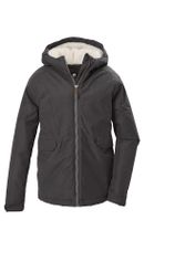 killtec KOW 145 Boys Jacket Jungen Hardshelljacke