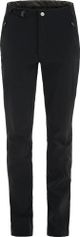 Fjällräven Bergtagen Stretch Trousers W Damen Outdoorhose