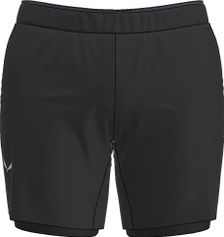 Salewa Pedroc Durastretch 2IN1 Short M Outdoor Shorts für Herren