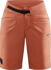 Craft Core Offroad XT Shorts Women PAD Women Damen Radhose