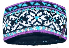 Crazy Headband Norge