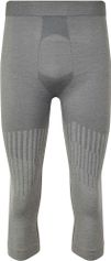 Falke 3/4 Herren Tights Warm Herren Langlaufunterwäsche