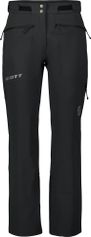 Scott Pants W's Explorair Softshell Damen Skitourenhose