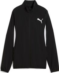 Puma W Cross The Line Jacket 30 Damen Laufjacke