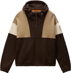 Napapijri Bloom Full-zip Hoodie