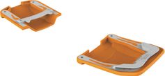 Petzl Antisnow Irvis