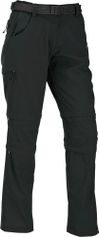 MAUL Sport Feldberg II - 3in1 Zipphose Elastisch Damen Outdoorhose