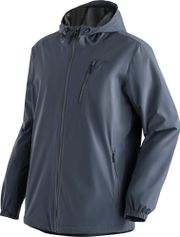Maier Sports Arora Loop Men Herren Hardshelljacke