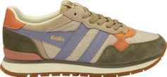 Gola Colorado Sneaker Women Damen Freizeitschuhe