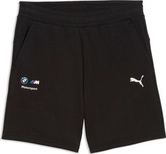 Puma BMW MMS Kids Essentials Shorts 6 Outdoor Shorts