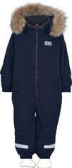 LEGO® kidswear LWJUNIN 706 - Snowsuit Mädchen Skioverall