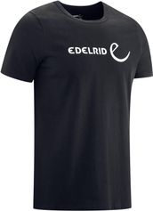 Edelrid Me Corporate T-shirt II Herren T-Shirt für sämtliche Outdoor Aktivitäten