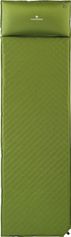 Ferrino Matress AUTOG.DREAM W/Pillow CM180x51 Outdoor- & Reisekissen