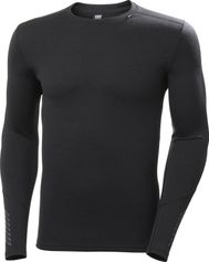 Helly Hansen Men's Lifa Merino Midweight Crew Base Layer
