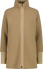 CMP Woman Long Jacket Damen Freizeitjacke