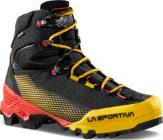 La Sportiva Aequilibrium ST GTX Mountaineering Schuhe