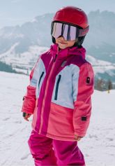 LEGO® kidswear LWJIAN 713 - Jacket Kinder Freizeitjacke